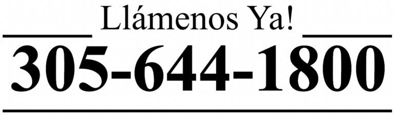 Lalmenos Ya! +1305-644-1800